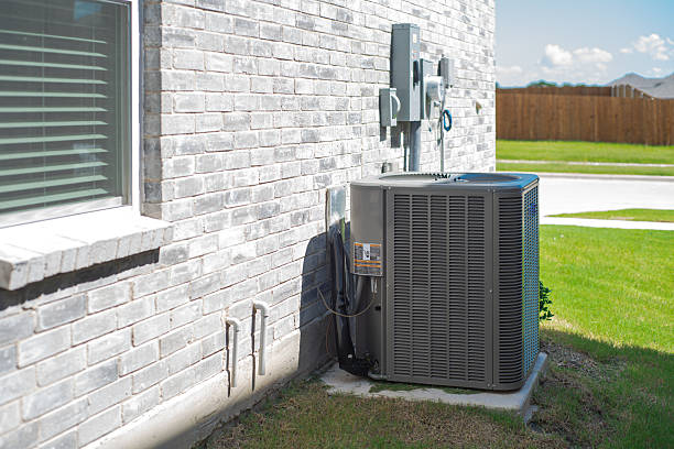 Reliable Ac Repair contractor in Marion, MS by FH HVAC